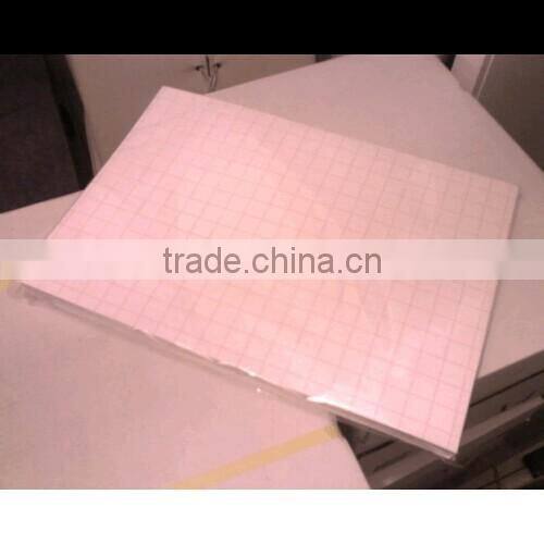 For plates printing Sublimation Paper for Heat Transfer