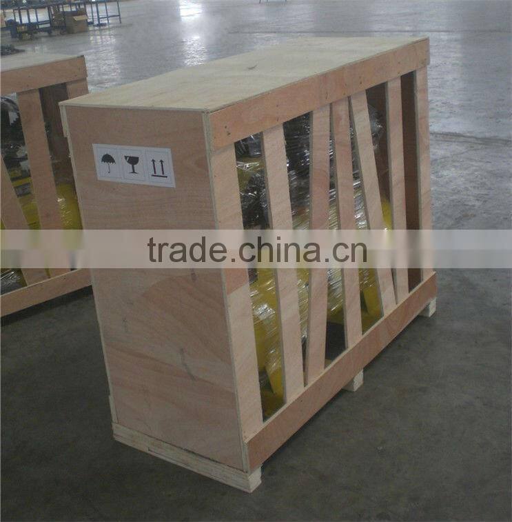 Kohler diesel engine beilt diven Air Compressor 2090 with CE