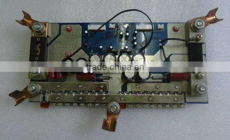 TOPBAND 12V 4S BMS for LiFePO4 Cells CH0102-0401