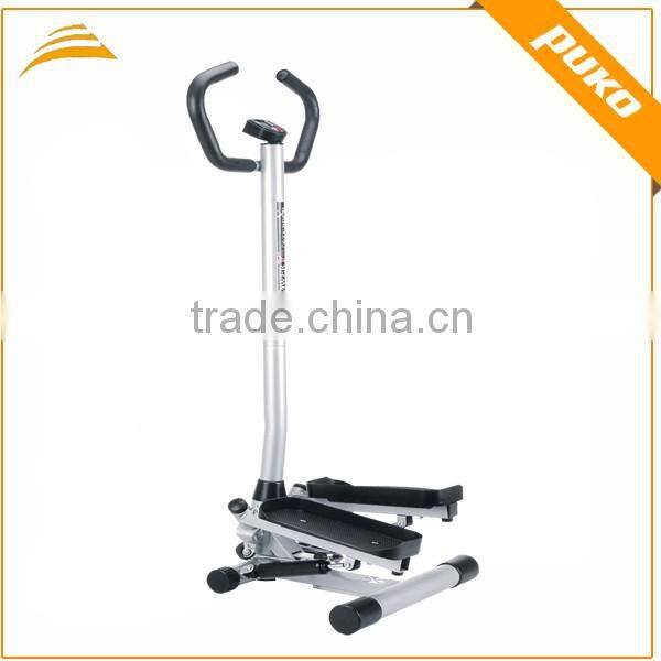 2016 High Quality Factory Supply Kids fitness equipment mini stepper