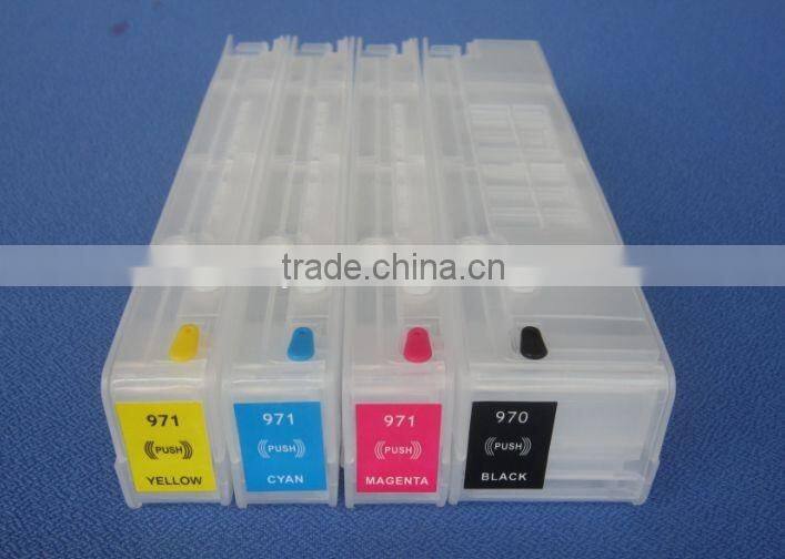 CISS 970/971 for Pro X451dn/X451dw/X476dn/X476dw/X551dw/X576dw