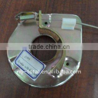 brake disc assy for washing machine