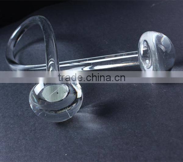 super clear crystal glass chandelier lighting pendants drops