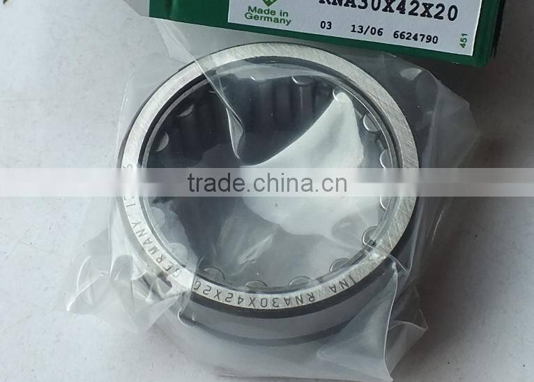 Needle roller bearing needle bearing NA6919