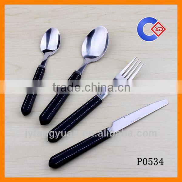 Plastic Cutlery