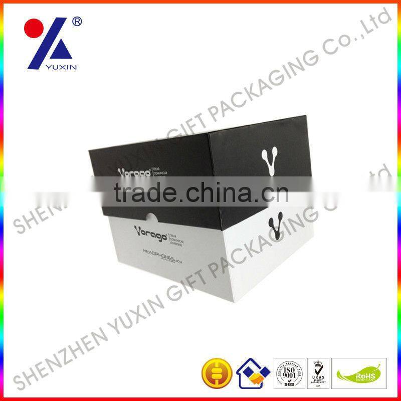 corrugated box/free sample/Factory price