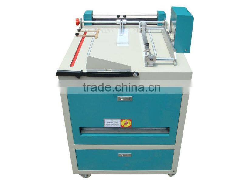 CE multifuntion 7 in 1 album making mchine making wedding photo