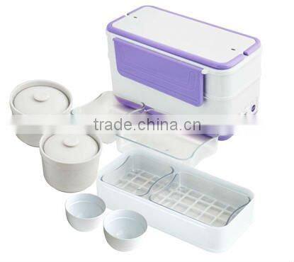 Multifunction Food Warmer