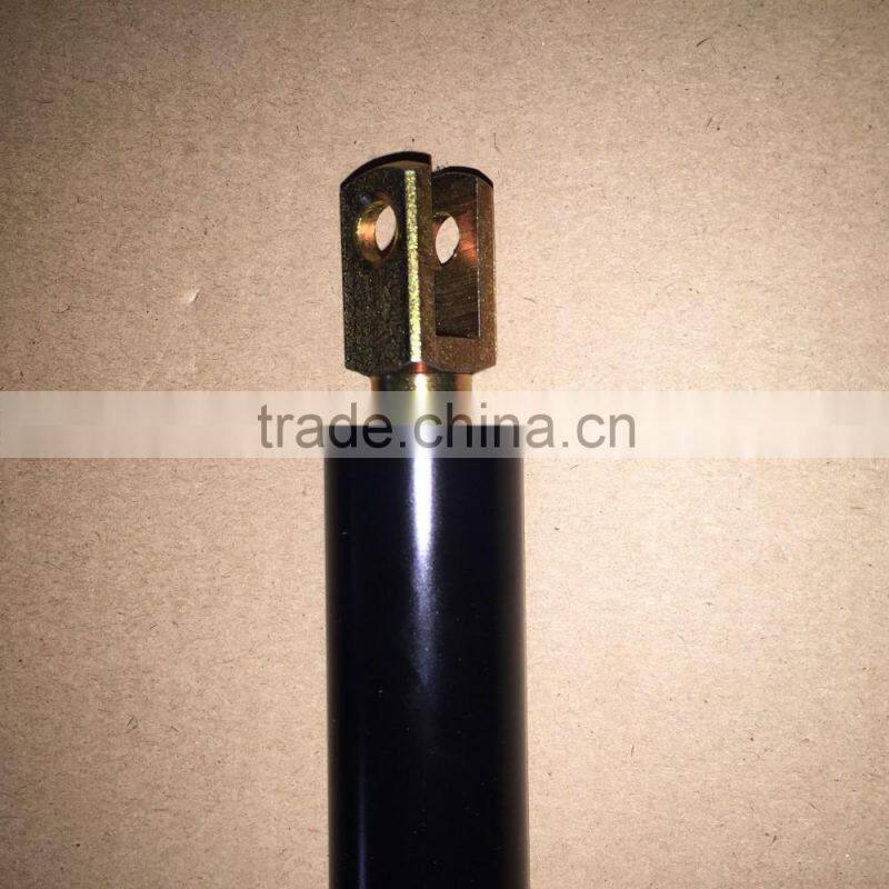 Traction gas spring Tension gas lift