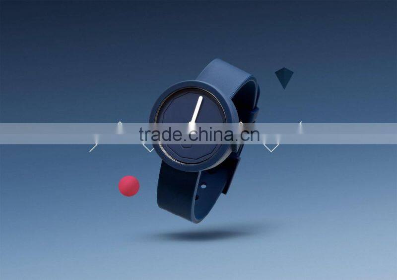 OEM service and Vogue Design watch women 2016 brand with high quality