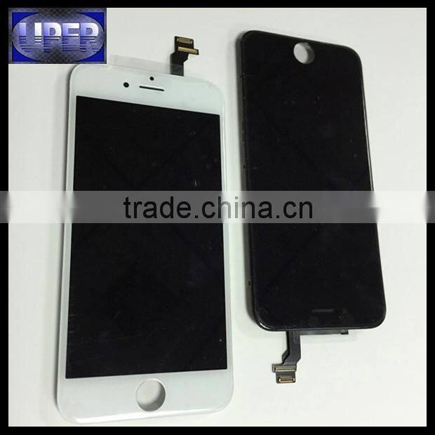 wholesale replacement touch screen for iphone 6 lcd assembly