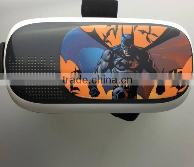 vr 3d glass