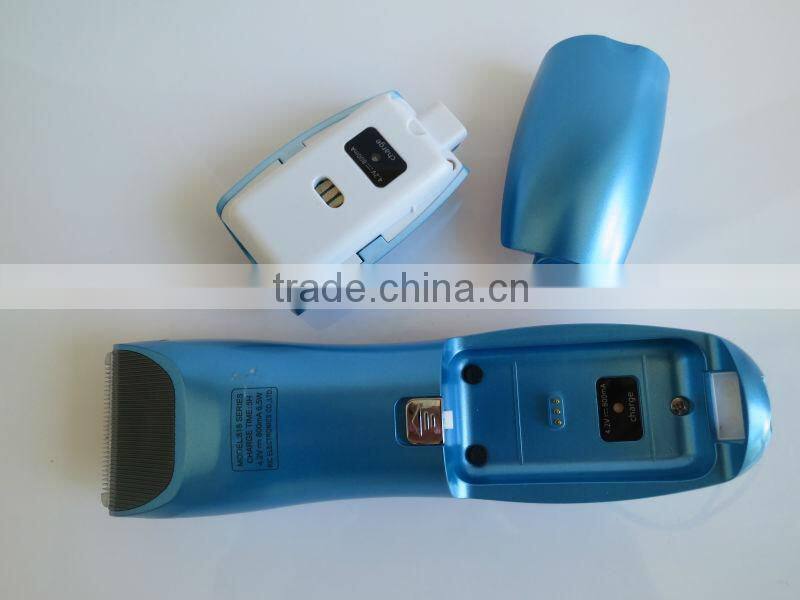 pet products pet clipper JF-818 pet razor Pet blade comb