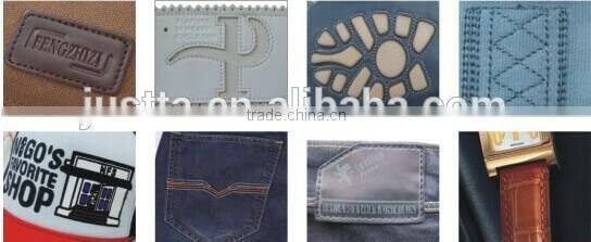 Industrial Logo Sewing Machine Pattern Sewer JT-2010R