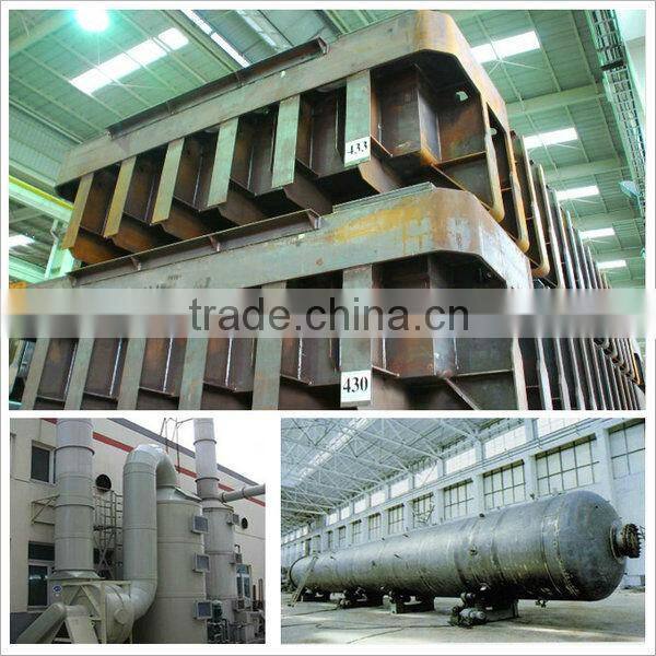 Stainless Steel Composite Board for Chlor-alkali Chemical Industry