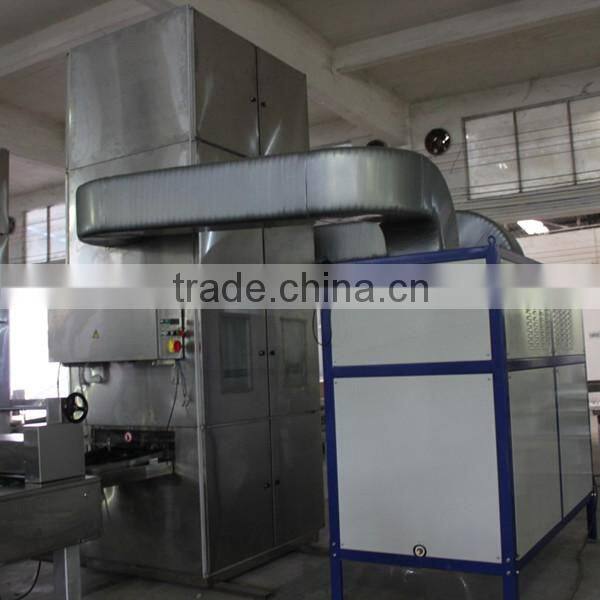 Trade Assurance Wafer Production Line Made In China
