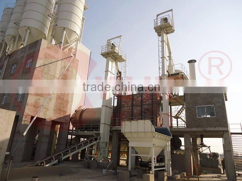 Dry mix cement mortar