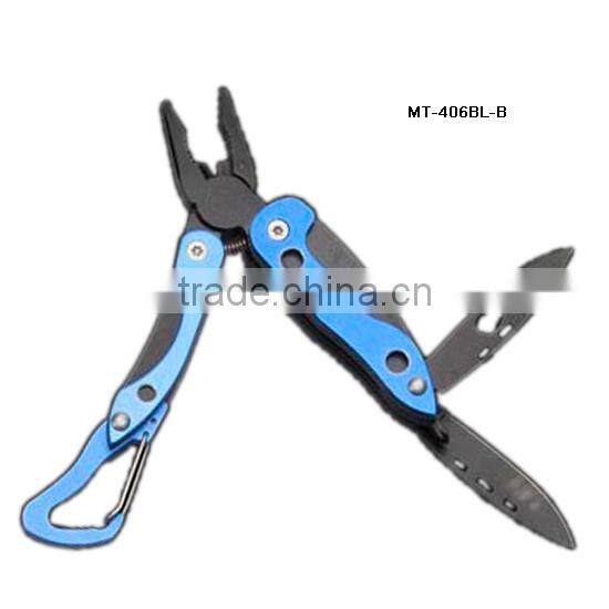 Multi-function tools Climbing Folding Pliers