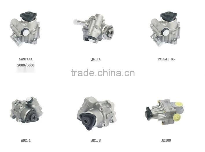AD100 power steering pump