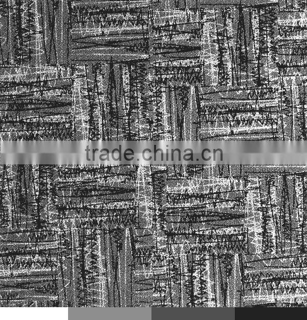 Nylon material office carpet floor tiles