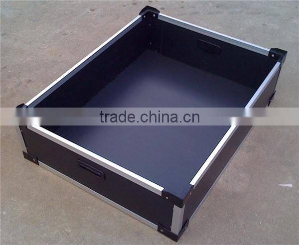 Recyclable ESD Cardboard Corrugated Box