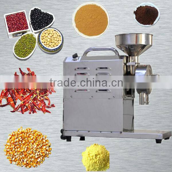 2016 Hot Sale Electric Corn Grinding Machine