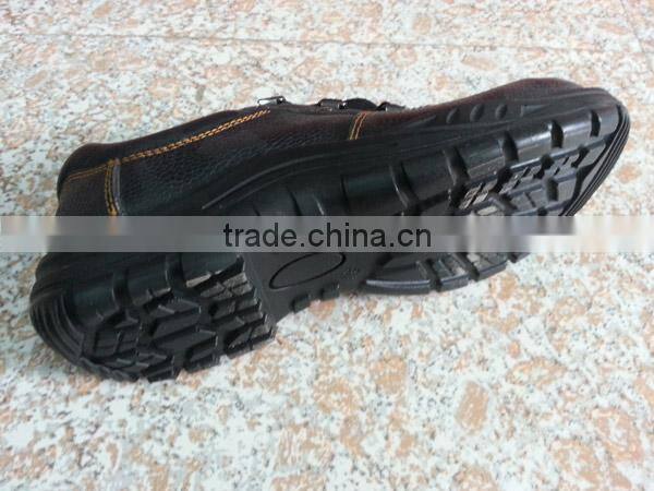 customized safety shoes export suppliers from China