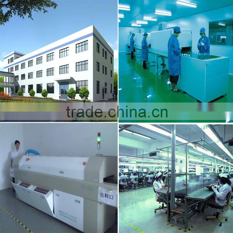 Wireless Atomic Table Clock with Thermometer with In/Out Temperature Detachable Stand