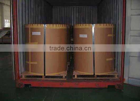 Color Coated Aluminum Coil for Various Application Width 500-1600mm