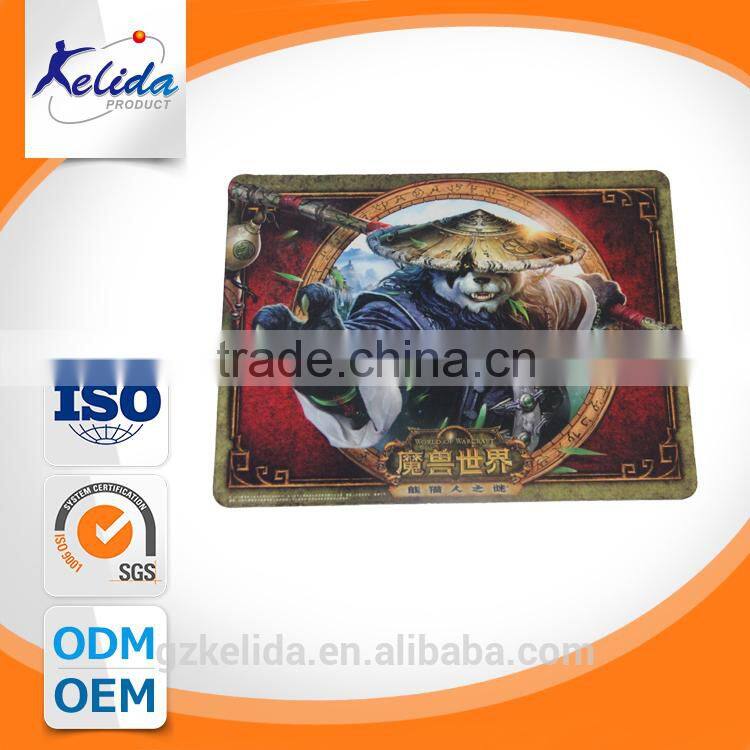 stylish mouse pad,gaming pad for sublimation ,laptop desk with gaming pads