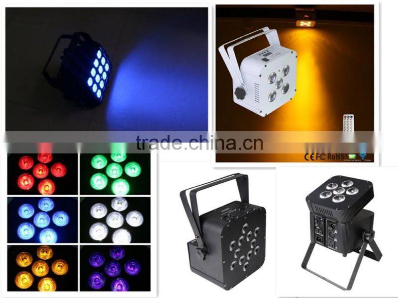 Modern new factory brand cheap led light 12 x 15w versatile for indoor and outdoor luminaire light