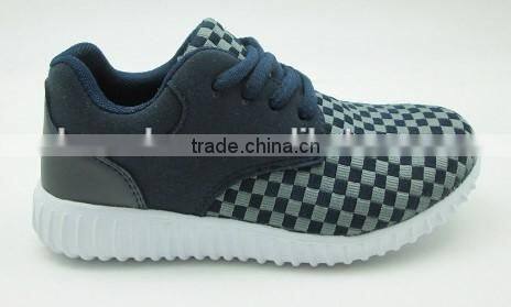 Woven Top Style Sports Shoes/Sneakers For Children