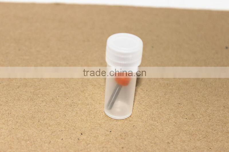 Promotion!! 0.2/0.25/0.3/0.35/0.4/0.45/0.5/0.55/0.6/0.65mm Drill Bit for Extruder RepRap 3D Printer Nozzle Cleaning needle