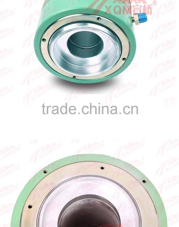 YCWB200 anchorage prestressed tension jack