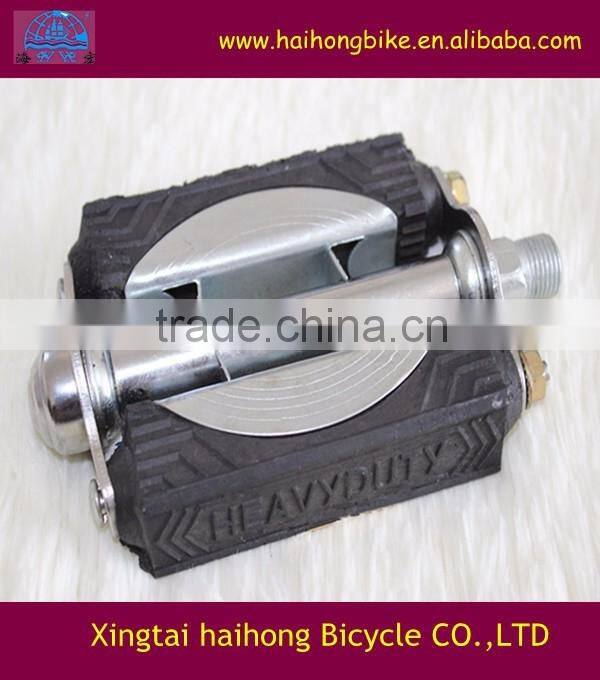 Bicycle Pedal / Road Bike Pedal /26 inch Bike Pedals/plastic and steel