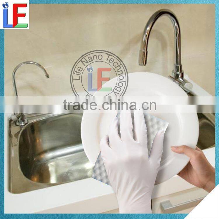 Amazon best household sponge seller magic kitchen cleaning sponge