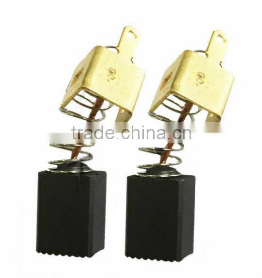 AEG small hammer tools carbon brushes