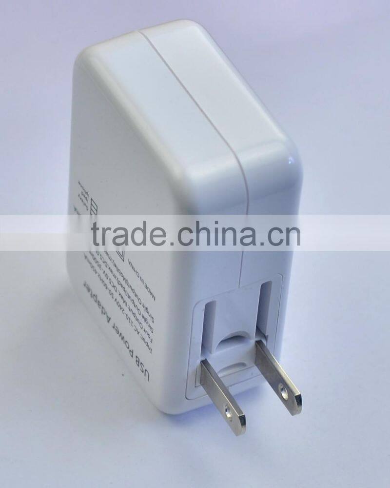 Travel universal multi port usb charger 4,5,6 port usb hotel home charger
