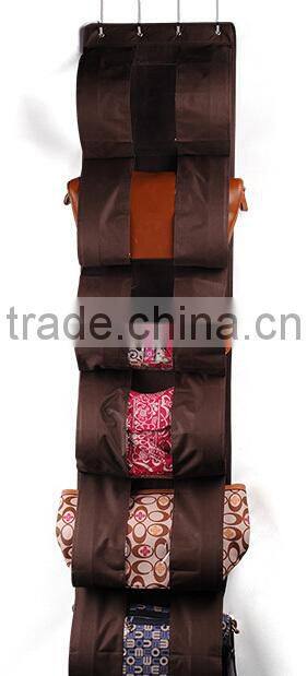 Door Shoe Organizer,Fabric Organizer For Bathroom,Shower Organizer