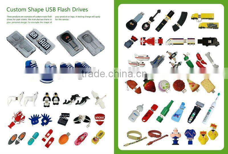 Leather 2.0 USB,Red Swivel USB Flash Memory Drive 64GB,swivel usb flash drive wholesale