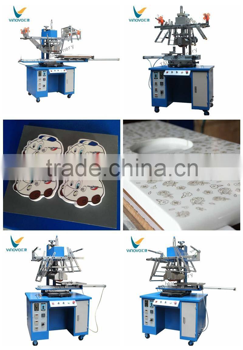 HT-150 thermal transfer printer