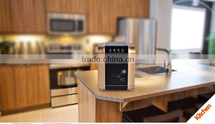 New Design 12L UV Sterilizer/Bottle UV Sterilizer/Beauty Tool UV Sterilizer