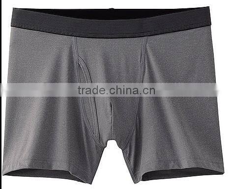 hot red boxer short for men