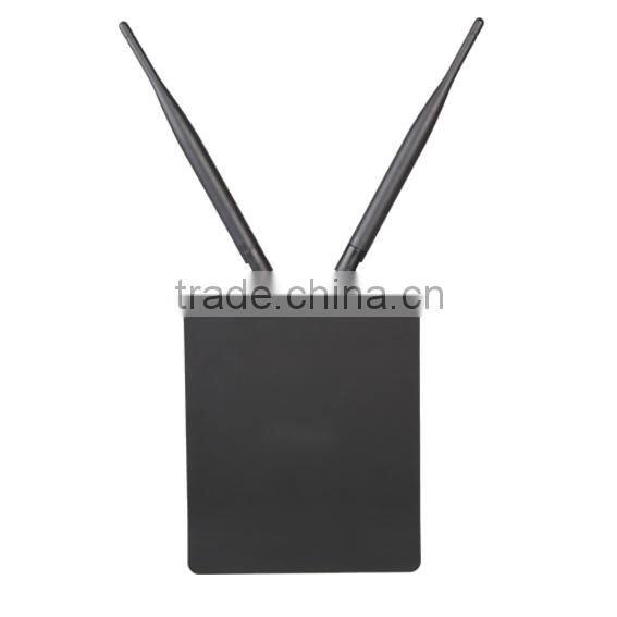 Manufacturer 300M Ralink 3052 Wireless Router With SFP Port / OEM 300M Wireless Router With Openwrt Support / Access Point