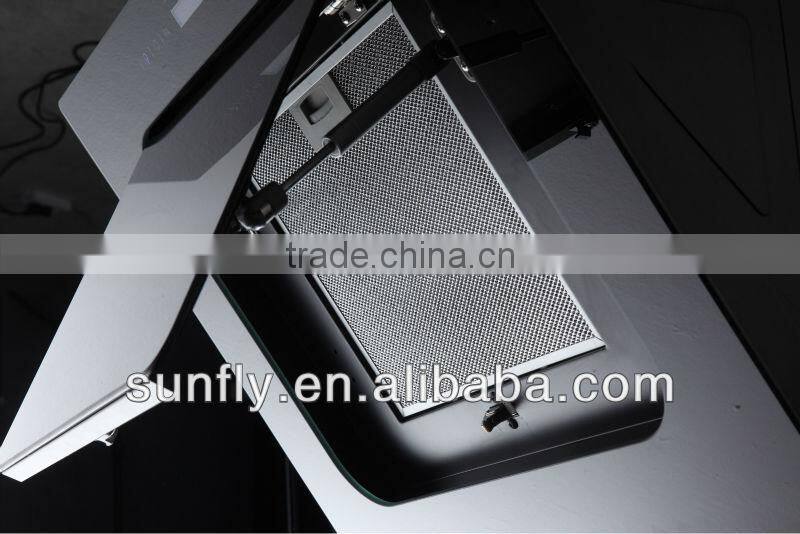 LOH8810-13GR-60(600mm) steel air vent