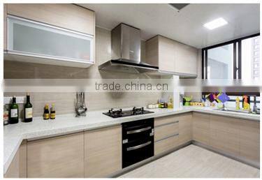 sale White Color Simple Style modern Kitchen Cabinet sale