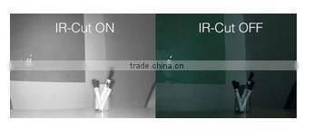 Zmodo 720P dome SPOE easy set up two-way audio IP Camera