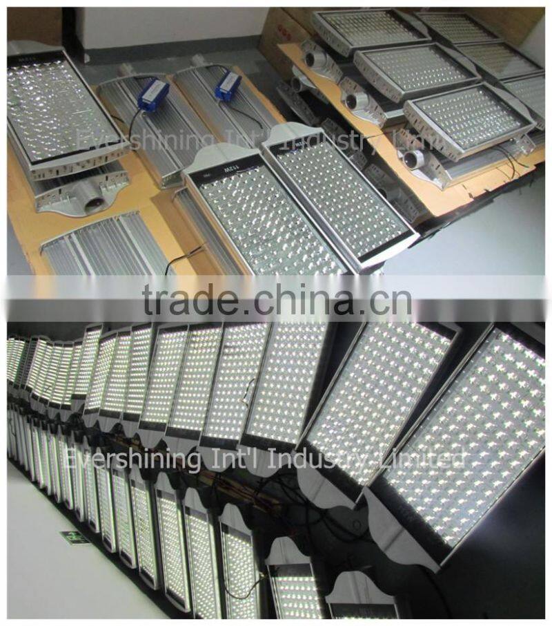 Factory direct supply led street light 84w price, IP65 outdoor street lighting led/