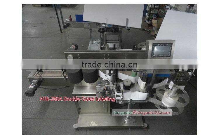 HTB-200A Automatic Self-Adhesive Labeling Machine Price