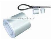 press clips press sleeves aluminum ferrule